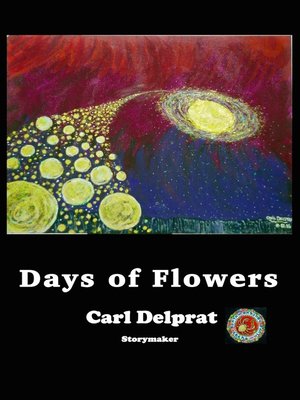 cover image of Days of Flowers.